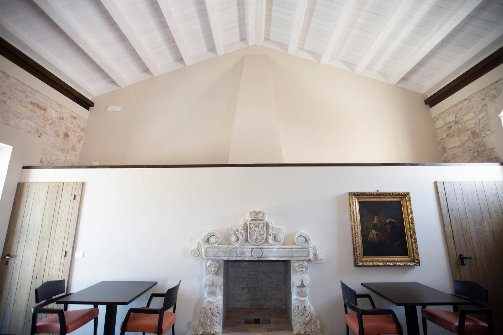Ballium Luxury Relais Avola Exterior photo